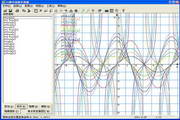 ZX mathematical function grapher