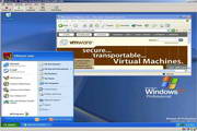 Vmware workstation