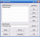 Digitbyte MPEG JOINER