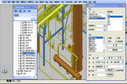 Pdmax 3D factory design system