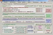 FaxMail Network for Windows