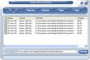 #1 Smart mp3 to wav converter