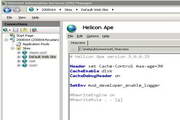 Helicon Ape