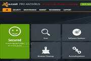Avast! Pro Antivirus