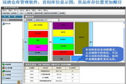 Guantang WMS warehouse management system