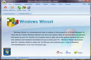 Windows WinSet