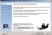 Presto transfer adobe premiere