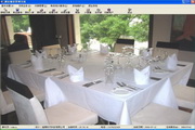 Hotel and catering management software