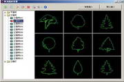 Garden landscape design software YLCAD