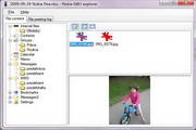 Nokia nbuexplorer