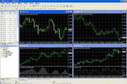 Yingcai International Foreign Exchange Gold Trading Platform WM Trader