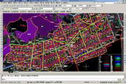 Land consolidation planning and design software GLand