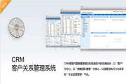 Weiyuan CRM sales system