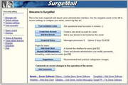 Surgemail Mail Server