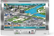 E Urban 3D Mobile Map For Android