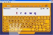 Wubi typing practice free installation version