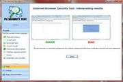 PC Security Test