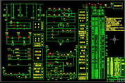 Haochen CAD Electrical Engineering Calculation-Electricity Edition