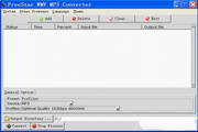 CD to MP3 Freeware