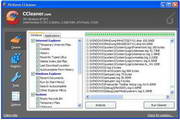 CCLEANER for MAC
