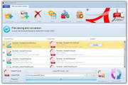 PDF Convert software (PDF Convert)