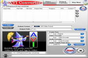 AVI Converter