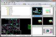 VOWDesktop CAD viewing software