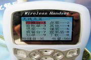 Golden Butler wireless ordering system