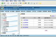 Enterprise information system G1 version