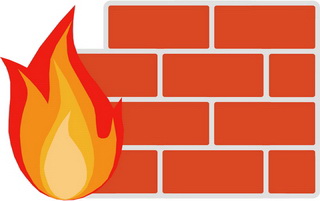 Windows Process Firewall