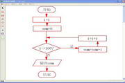 Linglong Algorithm Block Diagram Tool