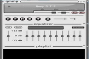 Qmmp For Linux