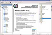 digiKam For Linux