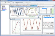 Magicplot Student for Linux