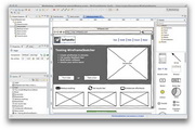 WireframeSketcher For Linux