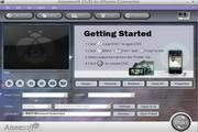 Aiseesoft DVD to iPhone Converter for Mac