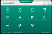 Kaspersky anti-virus