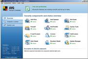 AVG Internet Security