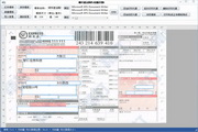 SF Express List Print Software