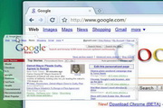 Google Browser Google Chrome for Mac