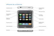 Apple Apple iPhone mobile phone (English) manual