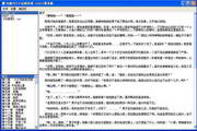 Computer TXT novel reader