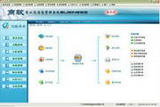 Cash register software/supermarket software/business management software