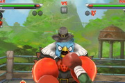 3D Beast Boxing Beast Boxing Turbo for Mac