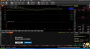 Yintianxia Xinhua Commodity Exchange Market Analysis System