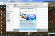 iTunes download speed -up software