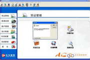 Jianglong 990 accounting software