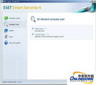 ESET NOD32 Constitution Simart Security Simplified Edition