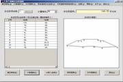 Calculate area of ​​irregular polygon