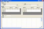 Matrix analysis auxiliary platform